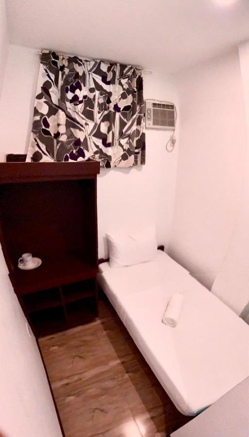 Kampotel Davao City Exteriér fotografie